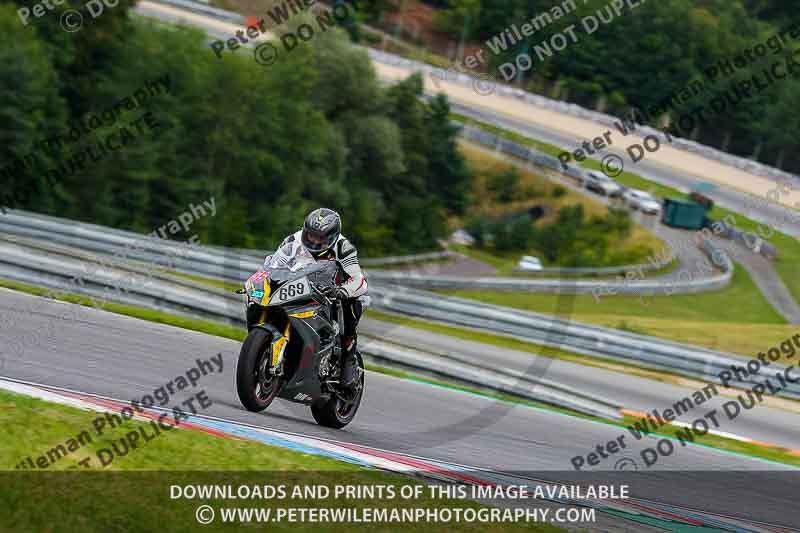 Slovakia Ring;event digital images;motorbikes;no limits;peter wileman photography;trackday;trackday digital images